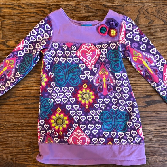 Children’s Place 4t dress